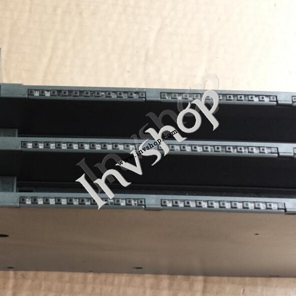 Original 9 into new 432-1HF00-0AB06ES7432-1HF00-0AB0 SM4326ES7