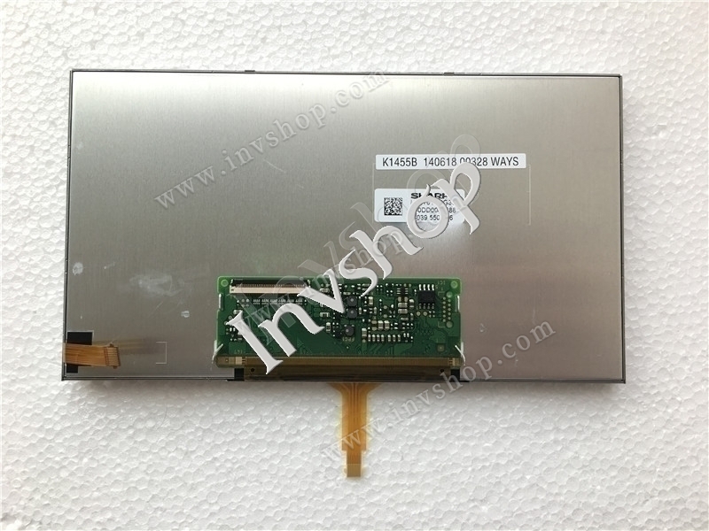 LQ070DG36 SHARP 7inch lcd panel Neu und Original