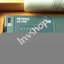 KZ-R16X Keyence PLC module