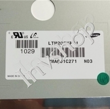 LTM200KP01 Neues und Original SAMSUNG 20inch LCD-Display