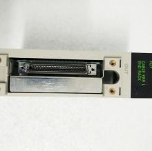 Omron CS1W series PLC CS1D-IC102D I/O control unit module