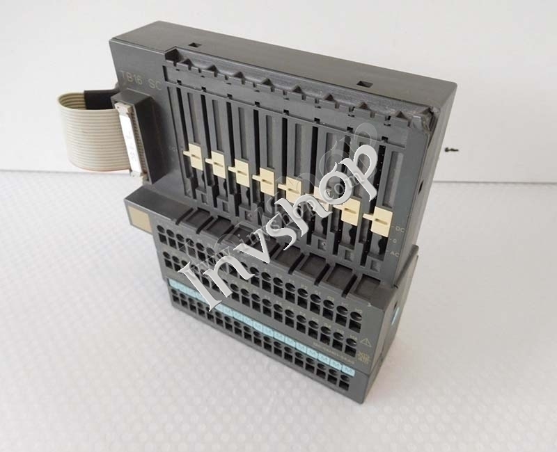 6ES7120-0AH01-0AA0 Siemens KLEMMENBLOCK