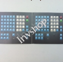 NEW Fanuc A98L-0001-0481#T11T Membrane keypad
