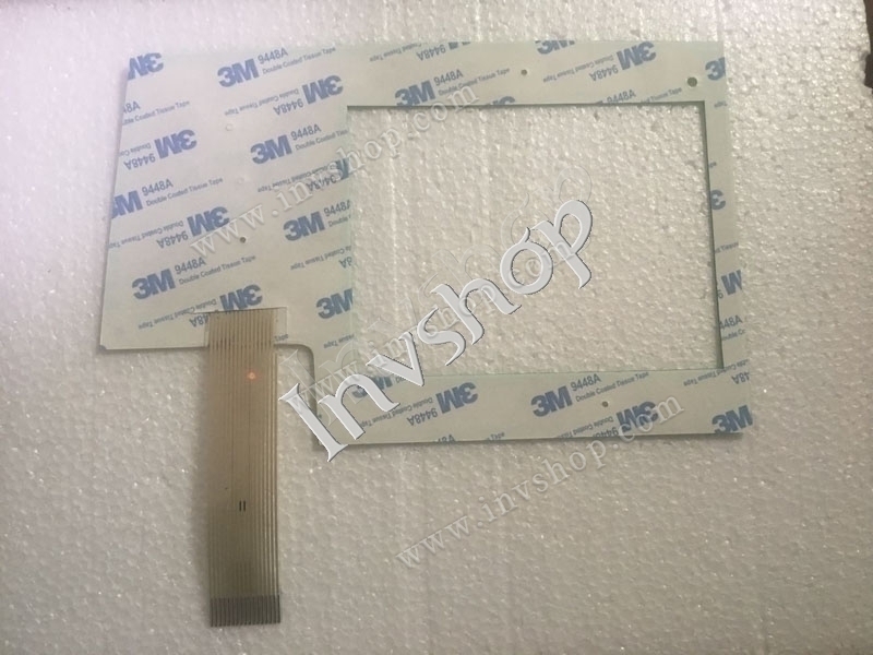 M4735A PHILIPS defibrillator keypad New and Original