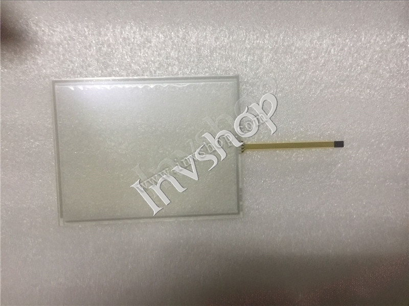 RCP-2000 Touchscreen-Panel