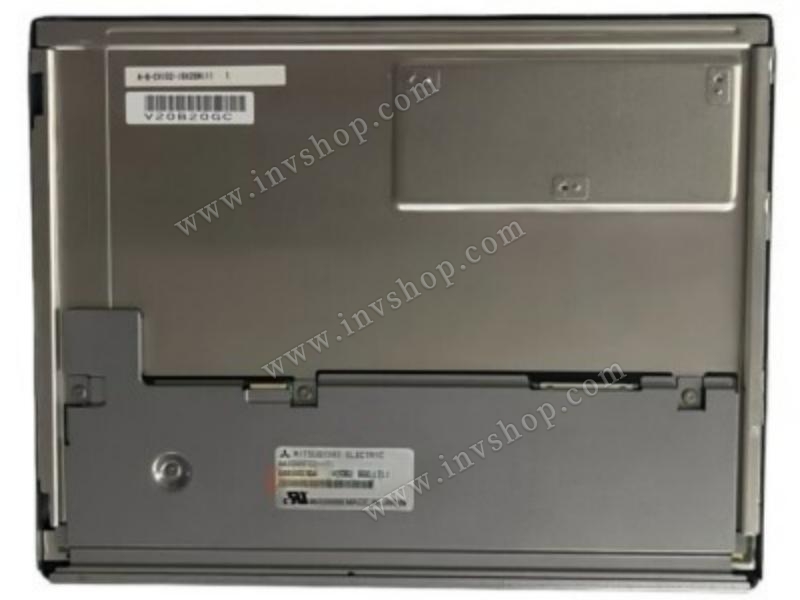 AA104XF02 Mitsubishi 10.4inch 1024*768 industry tft-lcd display