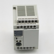 AFPX-C14R FP-X C14R PANASONIC Original PLC Programmable Controller Gold Supplier