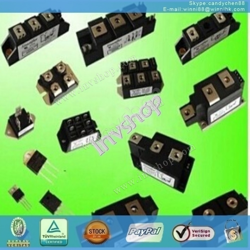 NeUe kt234510 Powerex transistor - modul
