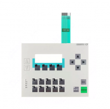 6ES7613-1CA01-0AE3 New Touch  Key Board Durable products Quality product