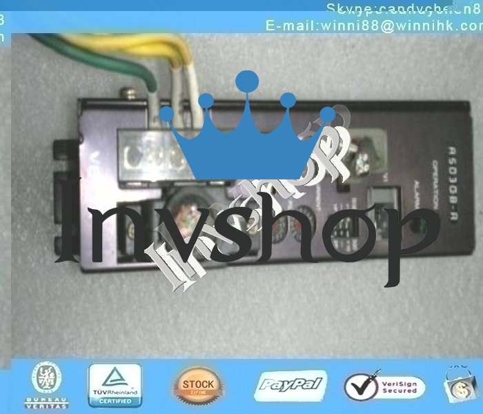 1pc verwendet vexta asd30b-a fahren