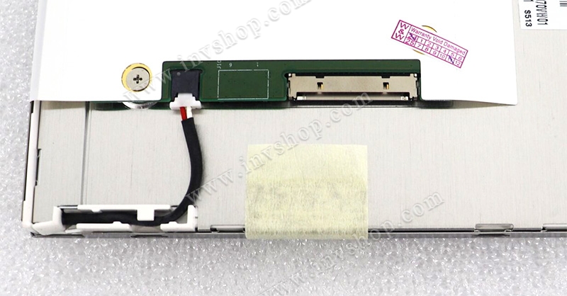 AUO 7.0 inch G070VW01 V1 TFT LCD Panel