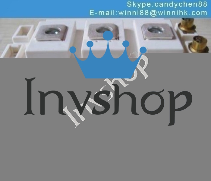 1pcs semikron skm400gb176d neues modul