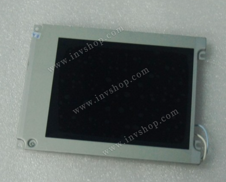 LCBHBTB61MS has white ports LCD display panel