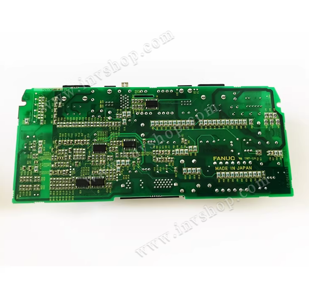 Fanuc A20B-2101-0390 power supply board NEW IN BOX