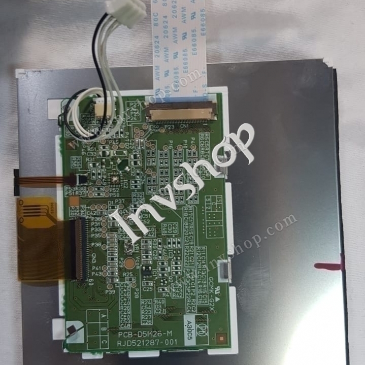 NL8060BC26-35E NEC 10,4 Zoll 800 * 600 LCD-Display Neu