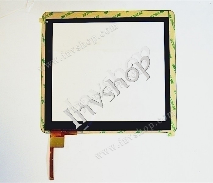 9.7inch For SG5426A-FPC-V0 Touch Screen Digitizer Glass