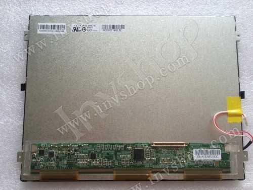 claa104xa02cw neue chunghwa 10,4 "1024 * 768 lcd