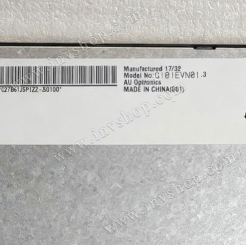 G101EVN01.3  AUO  10.1inch  1280×800  lcd display
