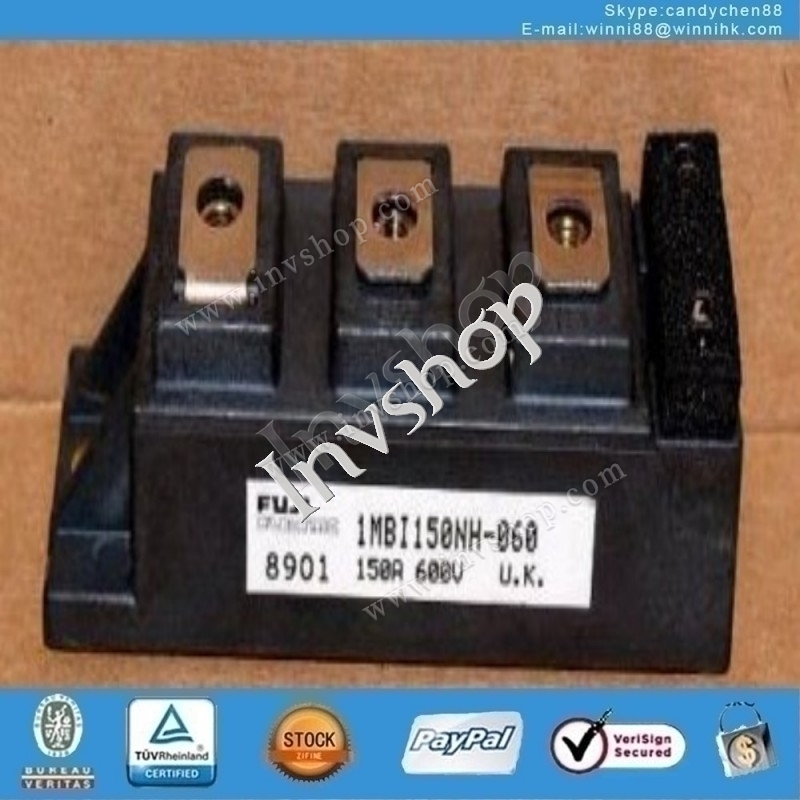 NeUe 1mbi150nh-060 Fuji - modul 1mbi150nh060