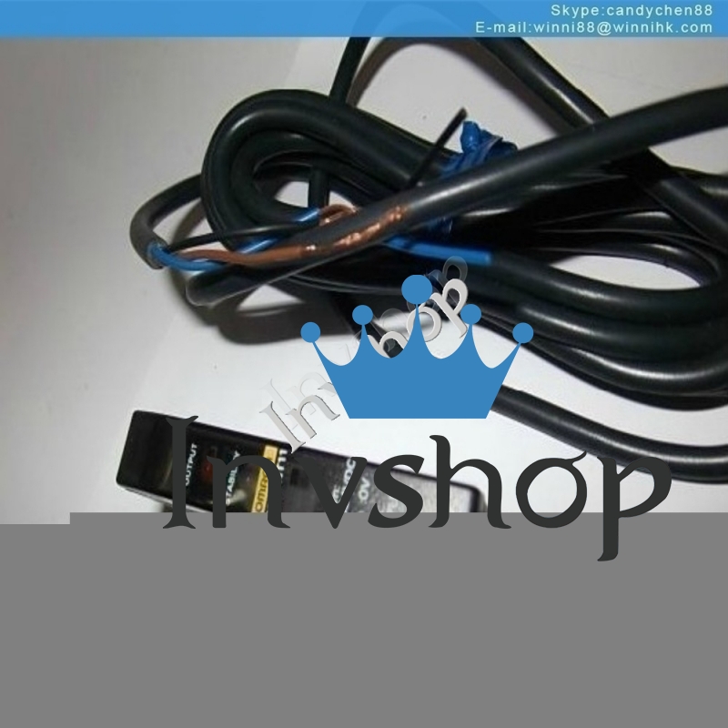 E3X-NT11 Proximity sensor for OMRON New 60days warranty