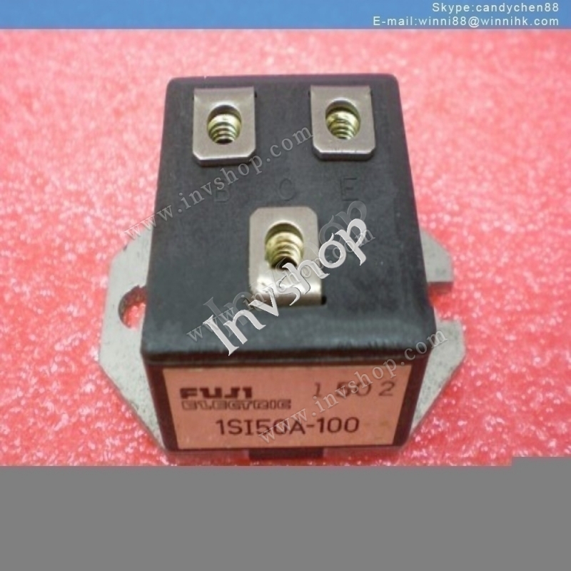 NEW 1SI50A-100 FUJI MODULE 1SI50A100