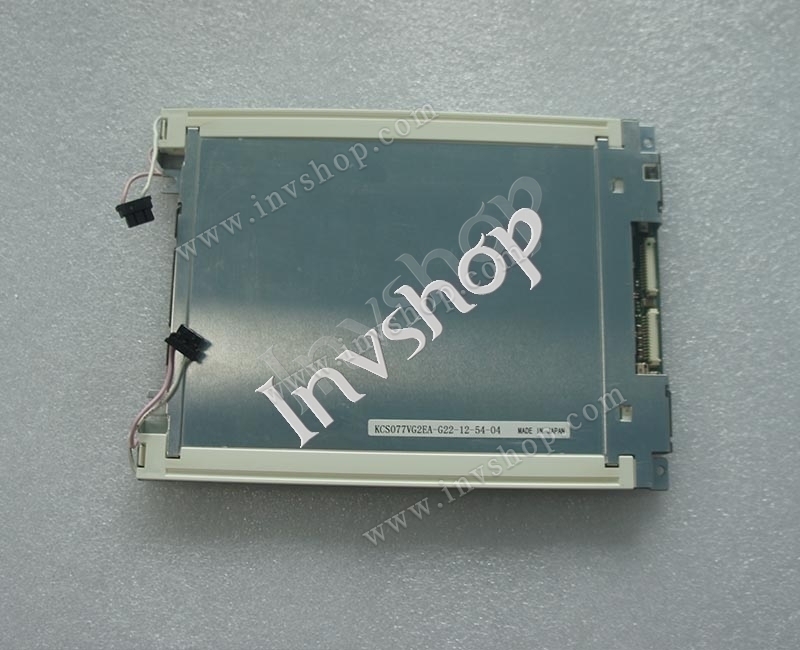 KCS077VG2EA-G22 7,7" 640*480 FSTN-LCD FÜR KYOCERA