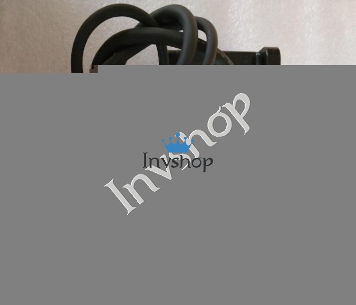 Fuji GYC401DC1-SA AC Servo Motor