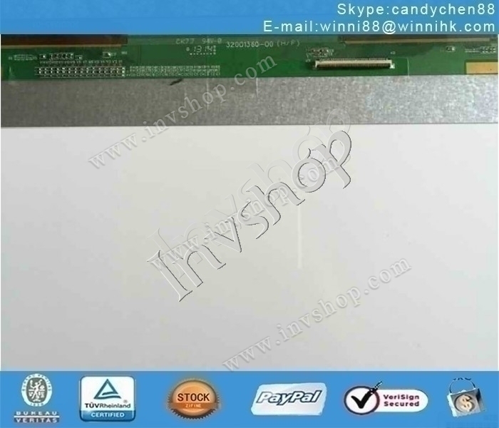 new MD512.256-Â H3Â FRA LCD screen display