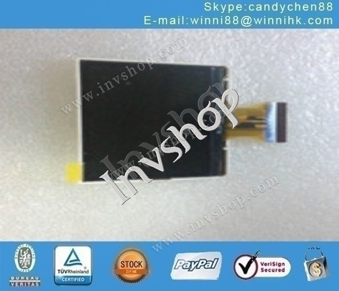 Absolutely new and original Cowon D2 MP4 LCD screen Free shipping !!!