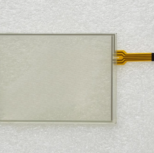 for AGP3300-S1-D24 new touch screen digitizer touch glass