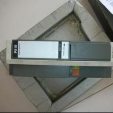 MODICON an AEG company AS-P810-000 power-supply module