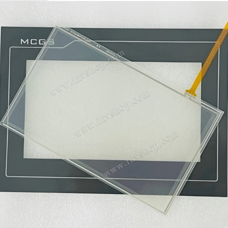 Touch Screen Digitizer AD-10.4-4RU-01-150 Touch glass