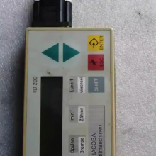 Siemens SIMATIC S7 td200 0aa20 - 0ya0 6ES7 272