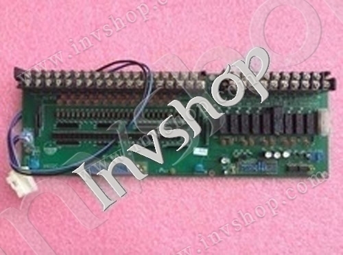 Vio32c-1 haitianische spritzgieÃŸmaschinen control panel.