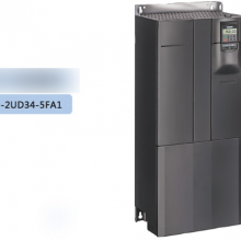 Siemens driver 6SE6440-2UD34-5FA1 Frequency changer