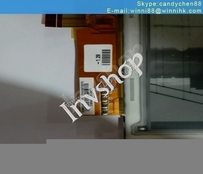 neue kindle ed060sc4 (lf) h2 touchscreen 6 