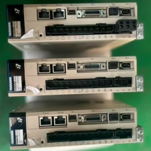 Panasonic MSDB045A11 Servotreiber