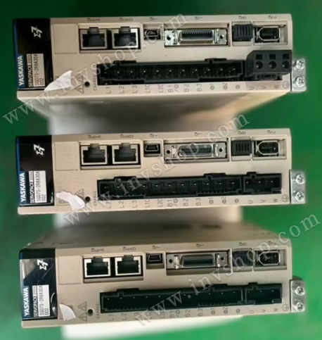 Panasonic MSDB045A11 Servotreiber