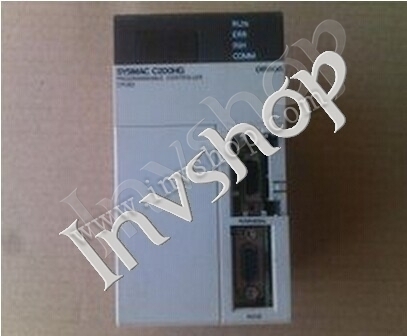 plcc200hg-cpu63-e original 9 in eine neue omron