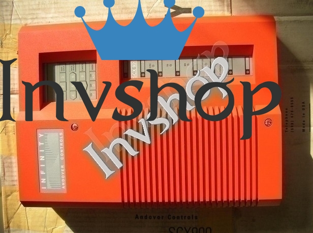 SCX-920 Andover Controls Infinity