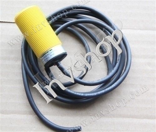 BC10-S30-Y1X-H1141 TURCK SENSOR