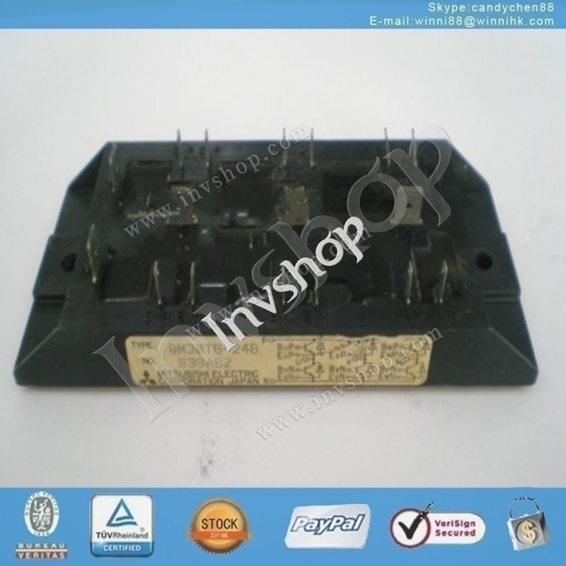 NeUe qm30tb-24b igbt - Mitsubishi qm30tb24b