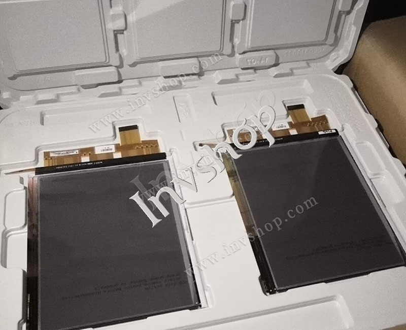EC080SC2 neue und originelle E-Ink 8-Zoll-LCD-panel