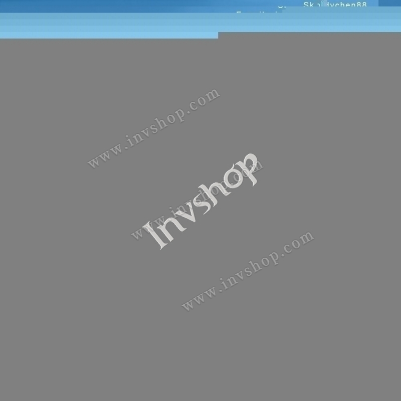 LMS430HF03-001 LCD screen display with touch screen digitizer for GPS