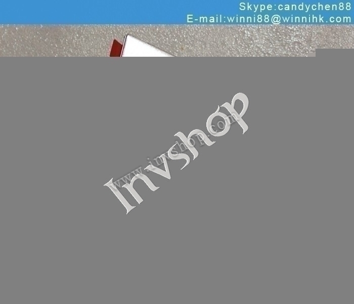 DOP-B03E211 New touch screen for Delta HMI 60 days warranty