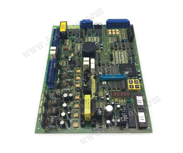 for FANUC Used A16B-1100-0200 control board 60 days warranty