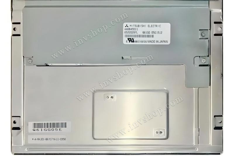 AA084SD11 Mitubishi 8.4inch lcd display New and Original