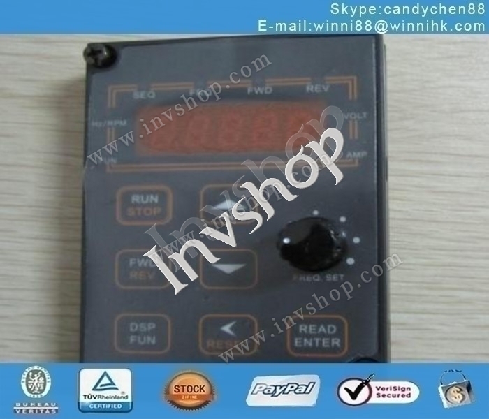 in kasten pro gesicht hmi neue gp2600-sc11 proface