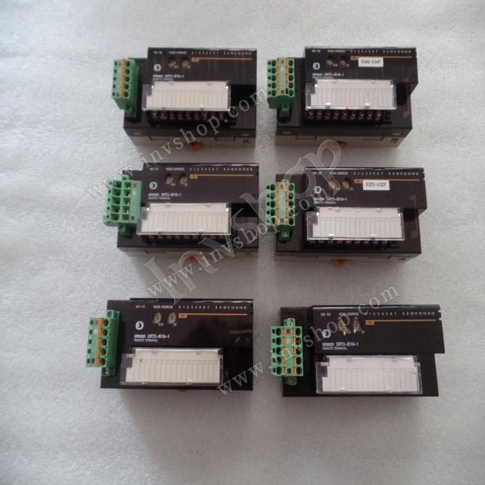 DRT2-ID16-1 Omron PLC