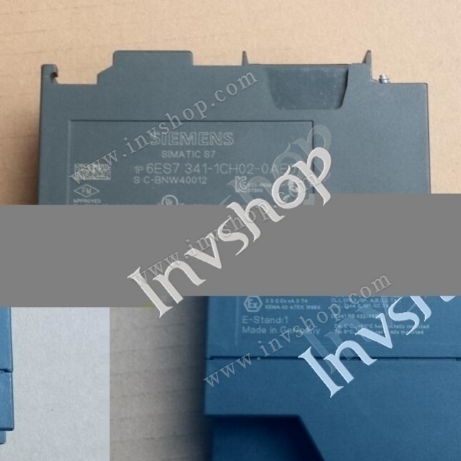 Original 95 neue 341-1CH02-0AE06ES7341-1CH02-0AE0 CP3416ES7